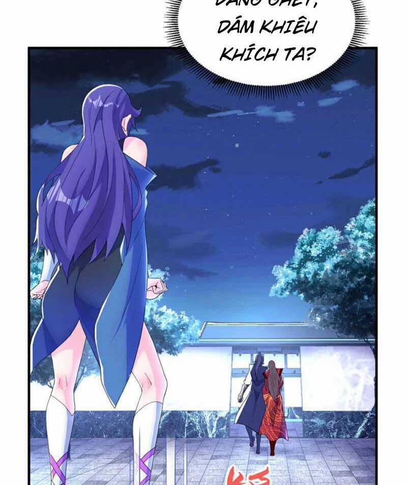 Đệ Nhất Ở Rể Chapter 307 trang 60