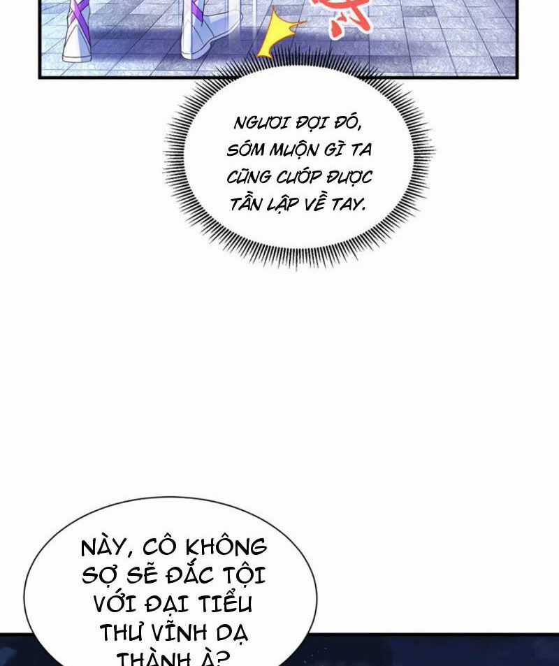 Đệ Nhất Ở Rể Chapter 307 trang 61