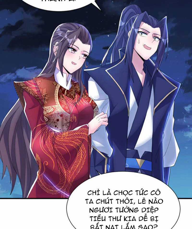 Đệ Nhất Ở Rể Chapter 307 trang 62