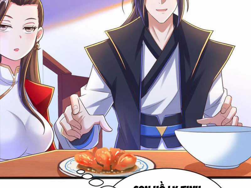 Đệ Nhất Ở Rể Chapter 308 trang 14