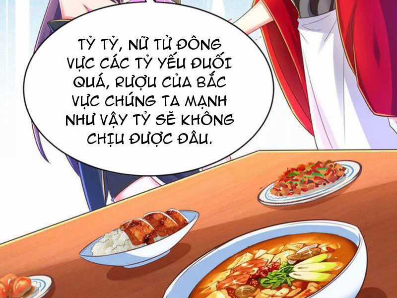 Đệ Nhất Ở Rể Chapter 308 trang 17