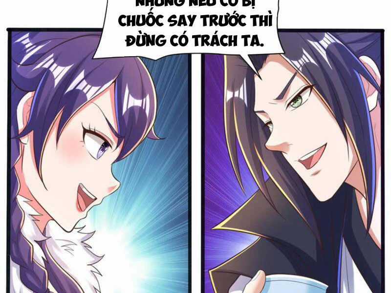 Đệ Nhất Ở Rể Chapter 308 trang 34