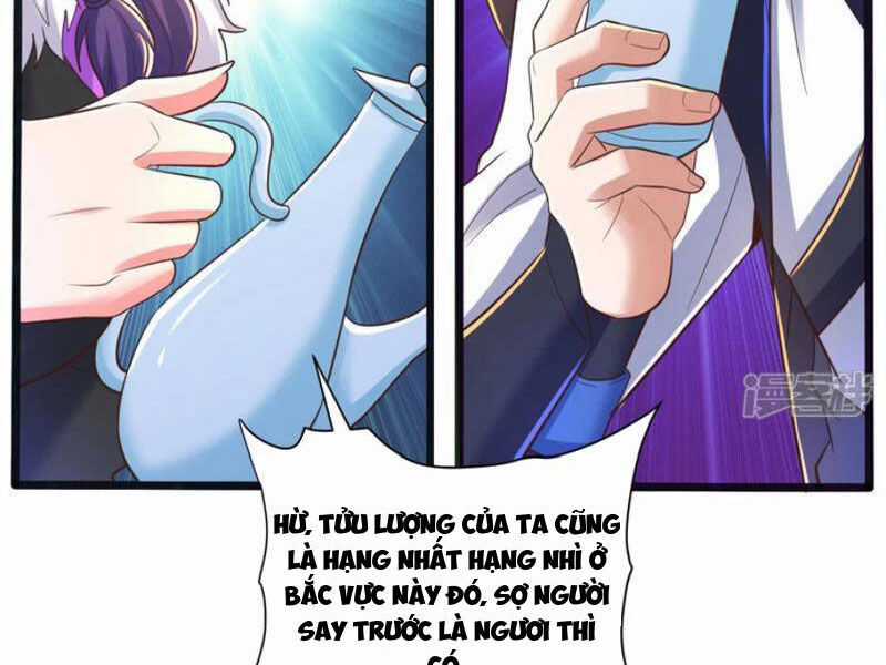 Đệ Nhất Ở Rể Chapter 308 trang 35