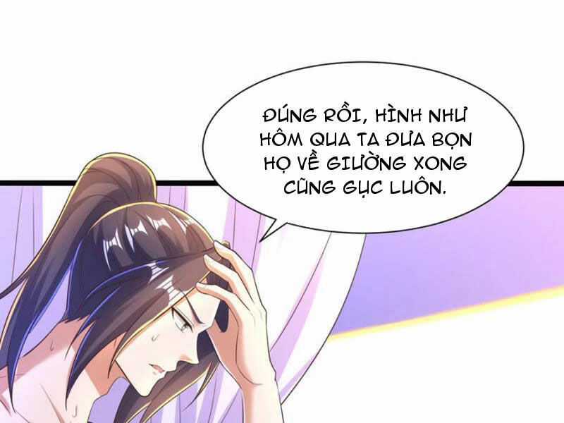 Đệ Nhất Ở Rể Chapter 308 trang 61