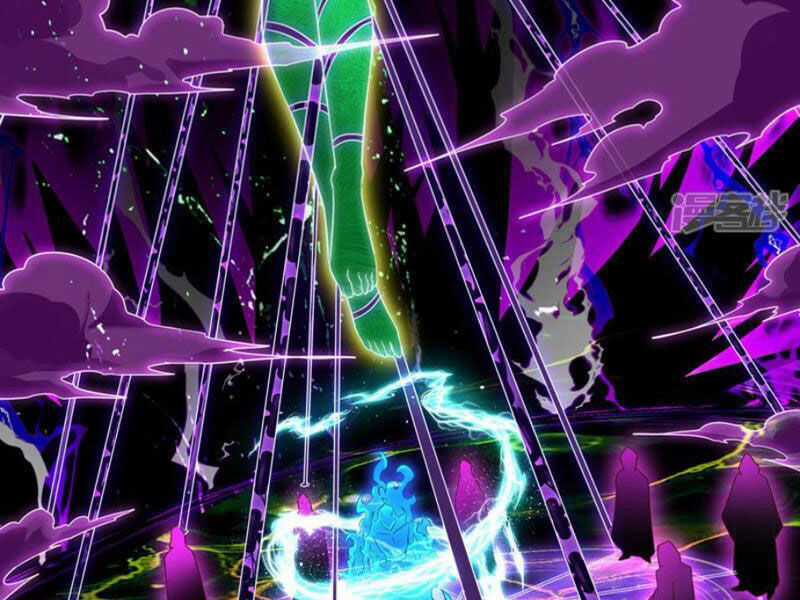 Đệ Nhất Ở Rể Chapter 308 trang 92