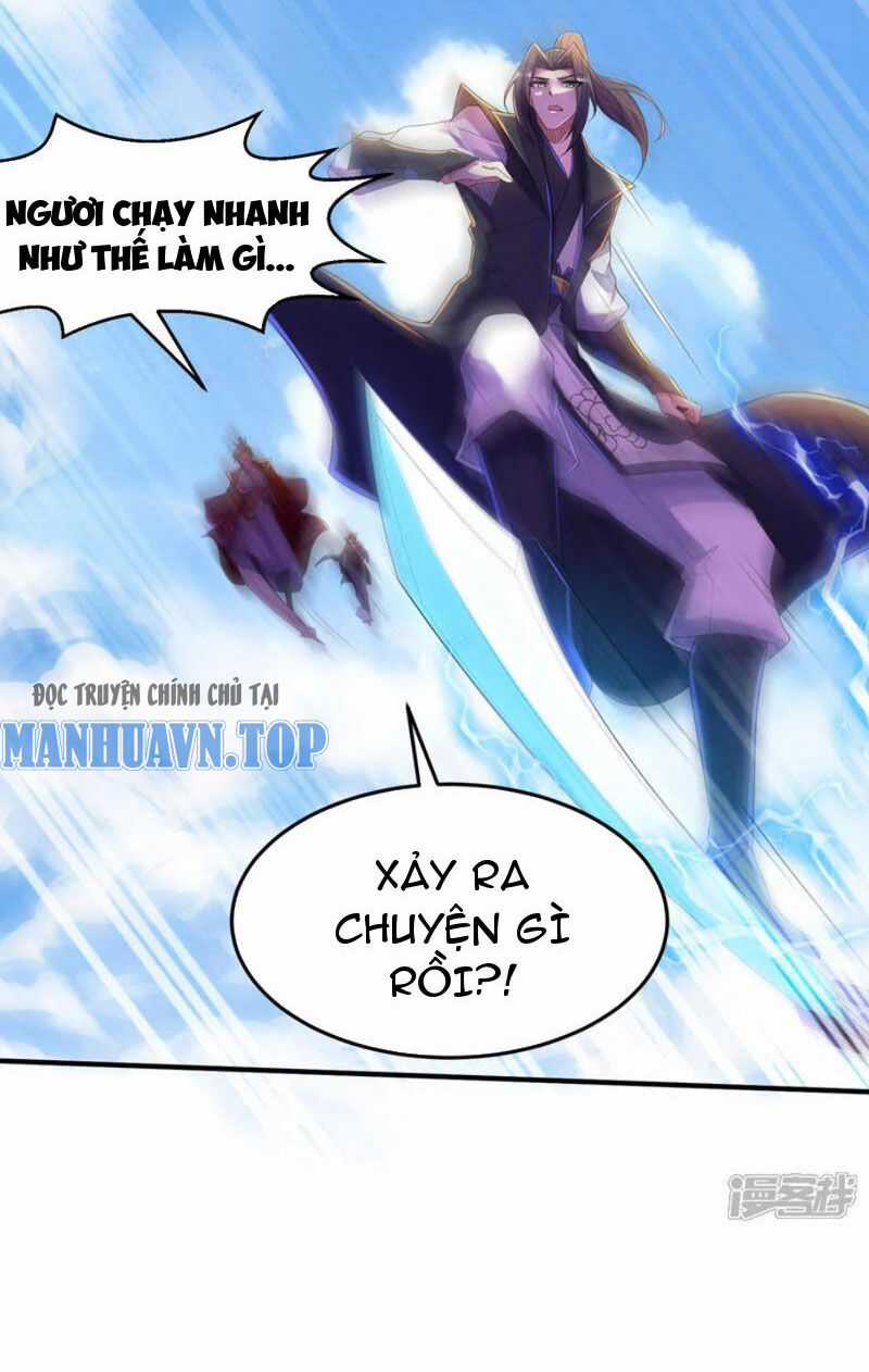 Đệ Nhất Ở Rể Chapter 309 trang 14