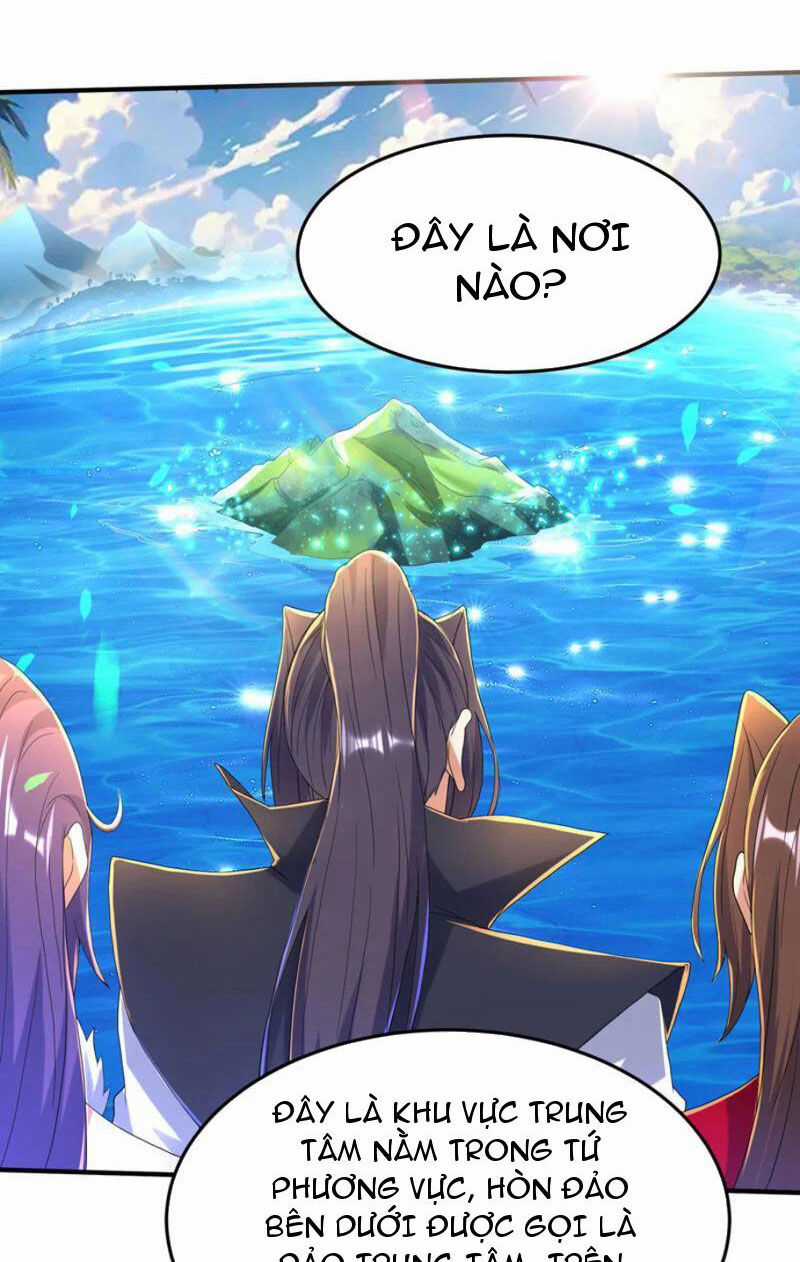 Đệ Nhất Ở Rể Chapter 309 trang 15