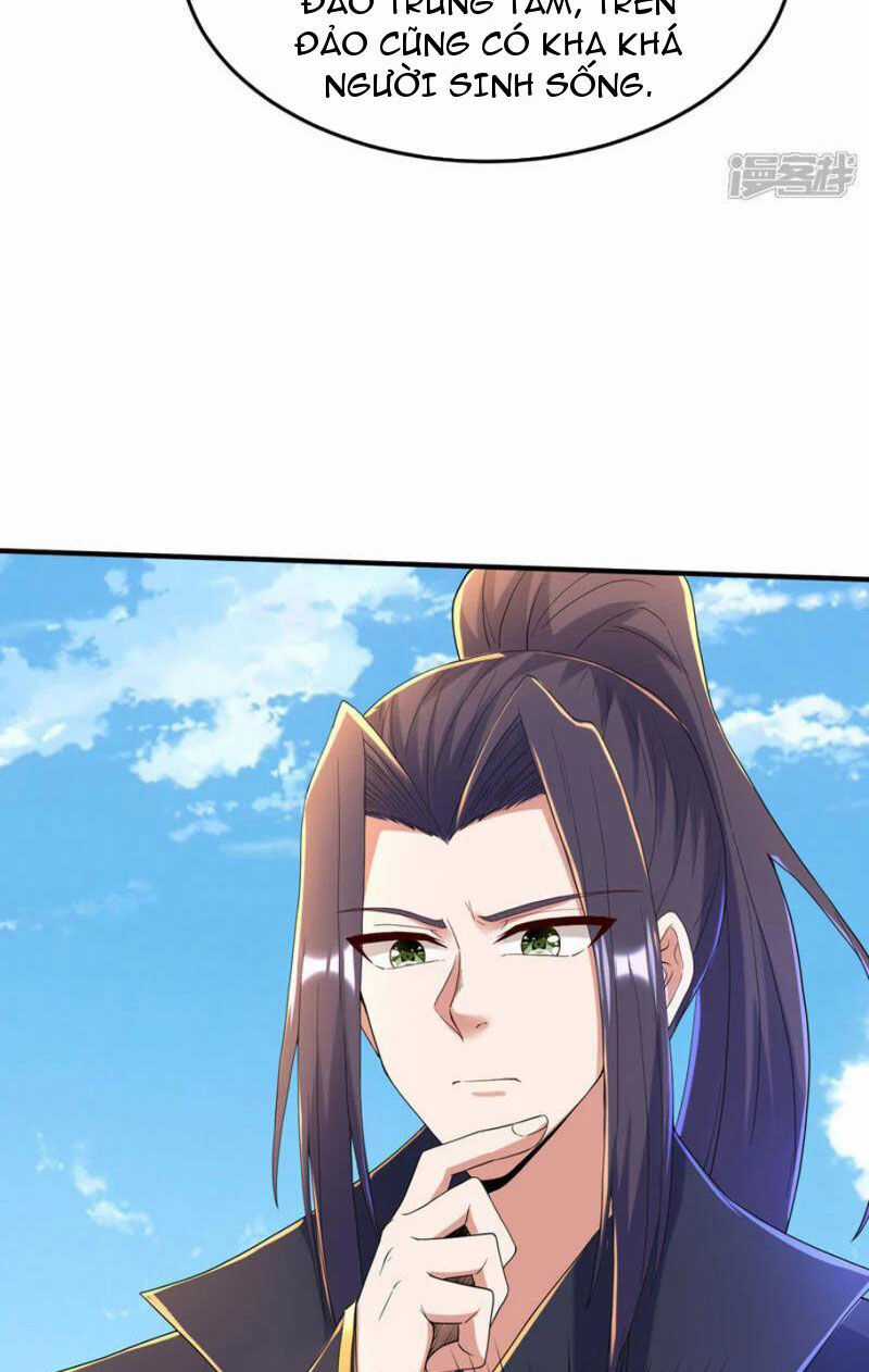 Đệ Nhất Ở Rể Chapter 309 trang 16