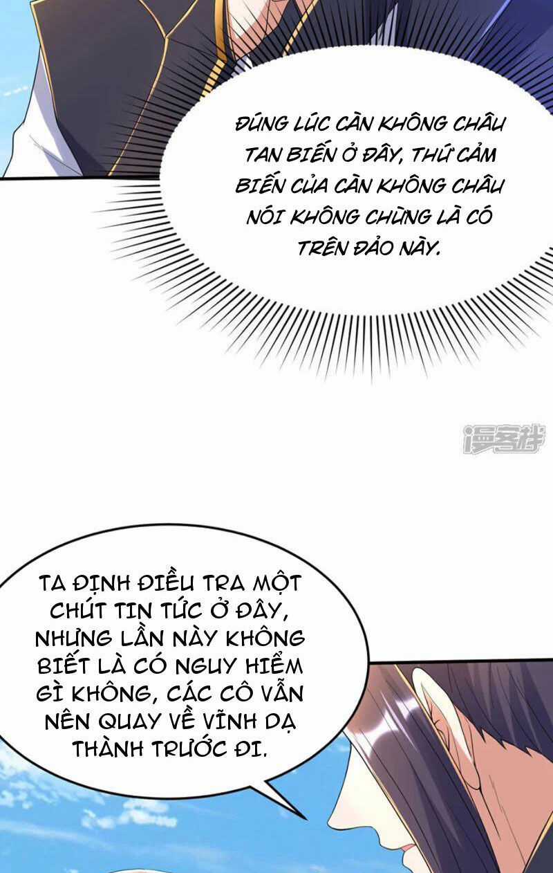 Đệ Nhất Ở Rể Chapter 309 trang 17