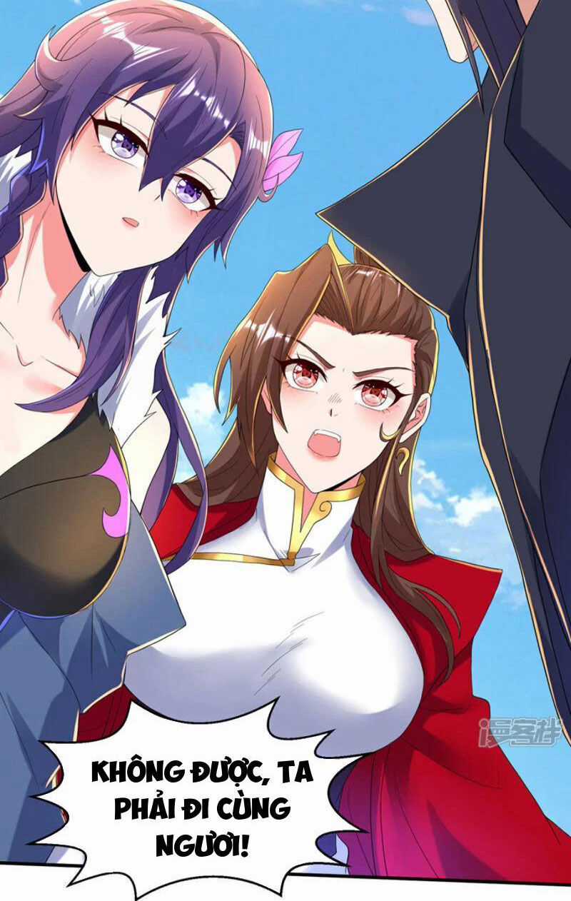 Đệ Nhất Ở Rể Chapter 309 trang 18