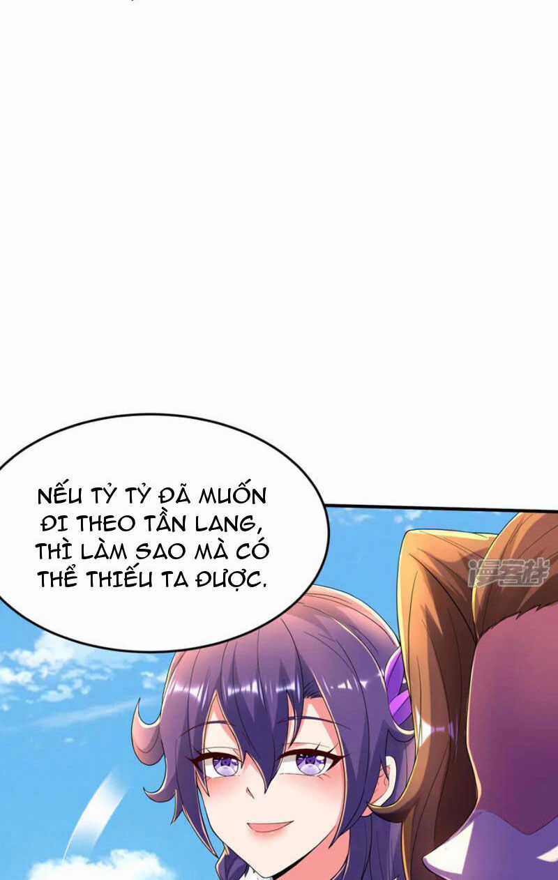 Đệ Nhất Ở Rể Chapter 309 trang 19