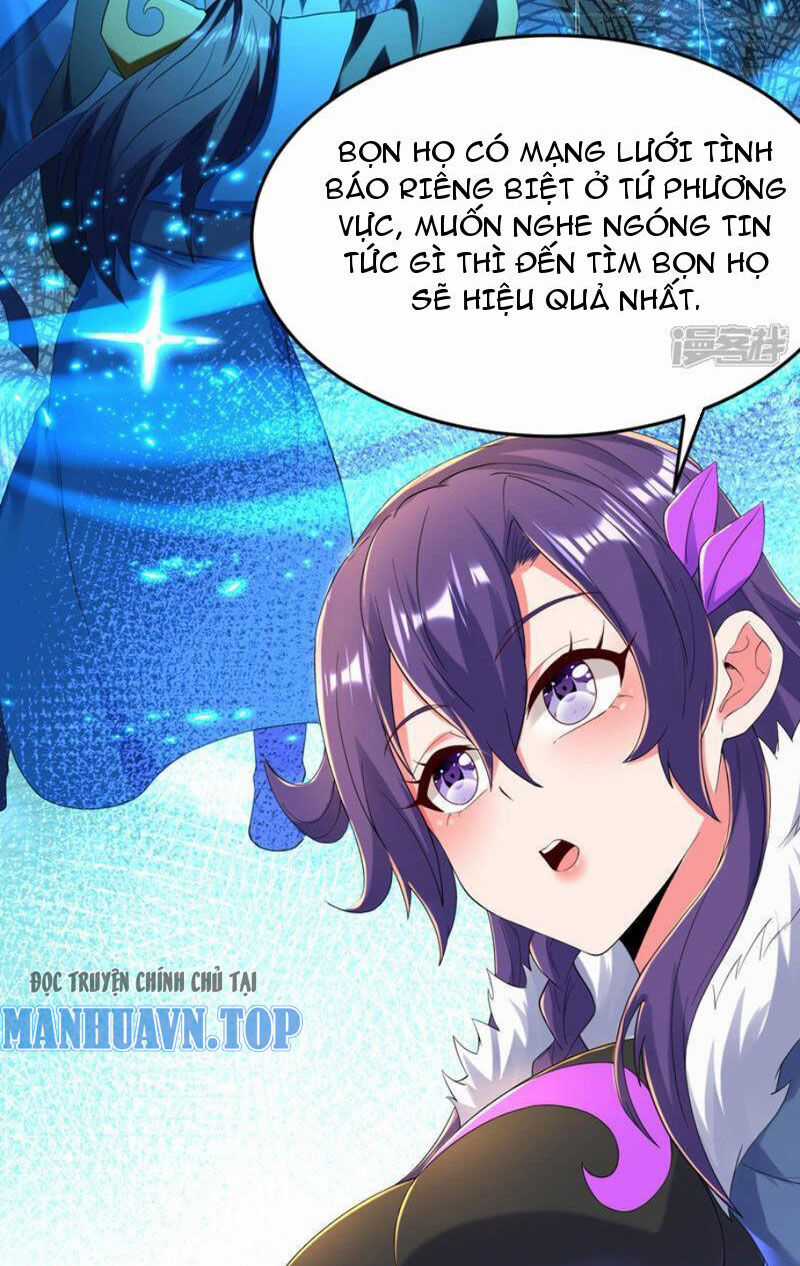 Đệ Nhất Ở Rể Chapter 309 trang 25