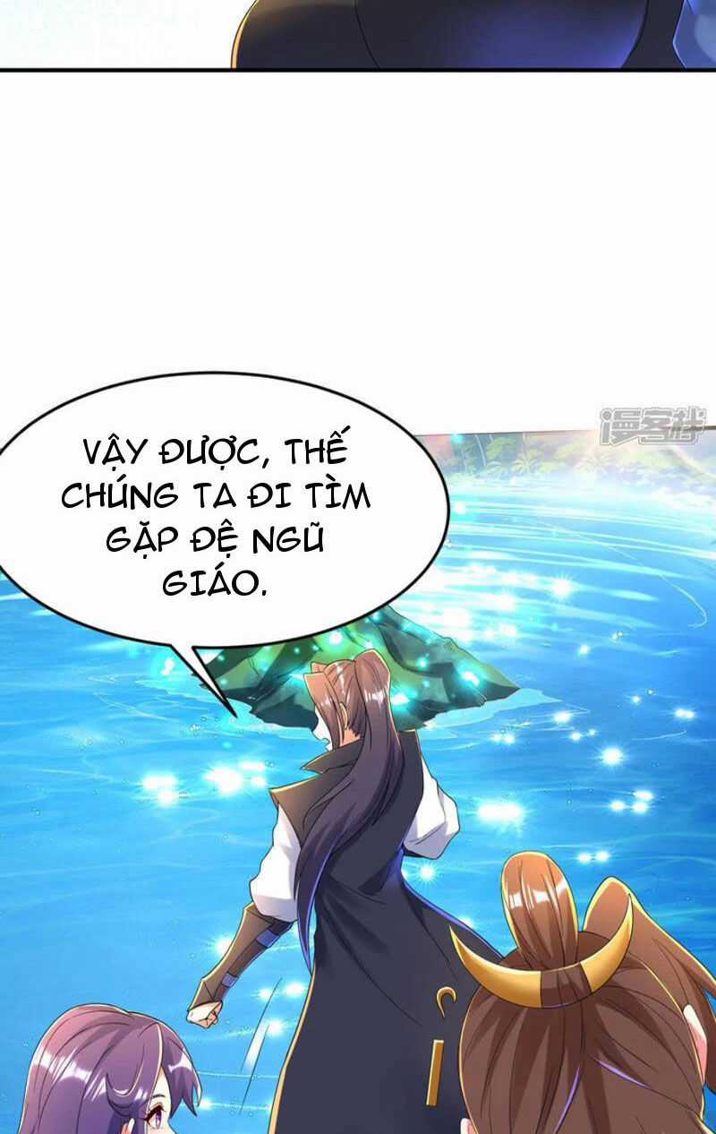 Đệ Nhất Ở Rể Chapter 309 trang 26