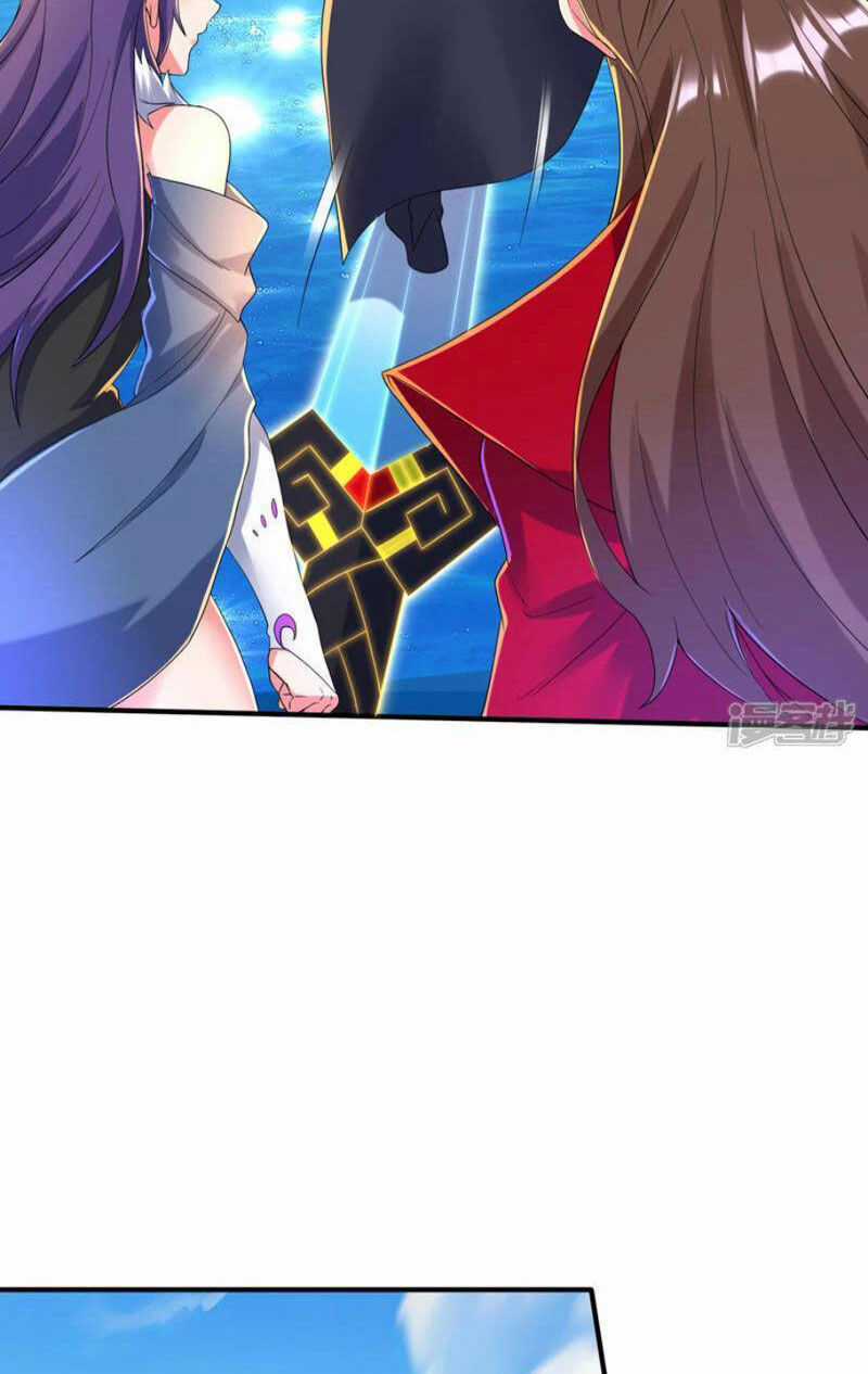 Đệ Nhất Ở Rể Chapter 309 trang 27