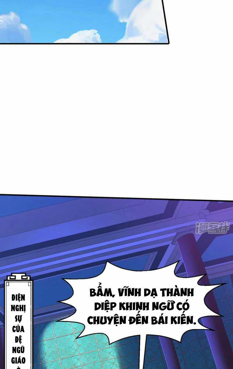 Đệ Nhất Ở Rể Chapter 309 trang 28