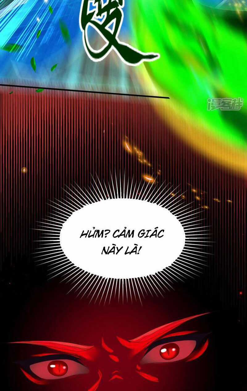 Đệ Nhất Ở Rể Chapter 309 trang 3