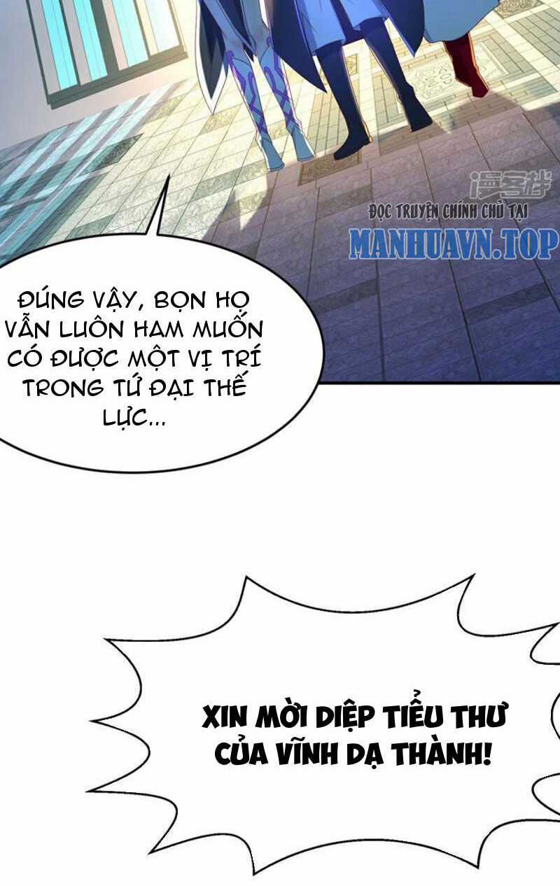 Đệ Nhất Ở Rể Chapter 309 trang 35