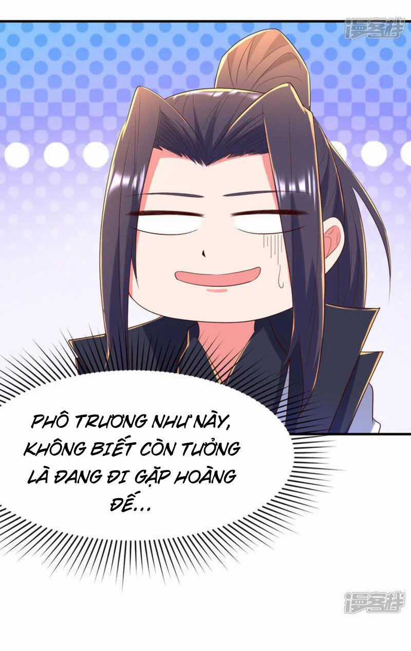 Đệ Nhất Ở Rể Chapter 309 trang 36