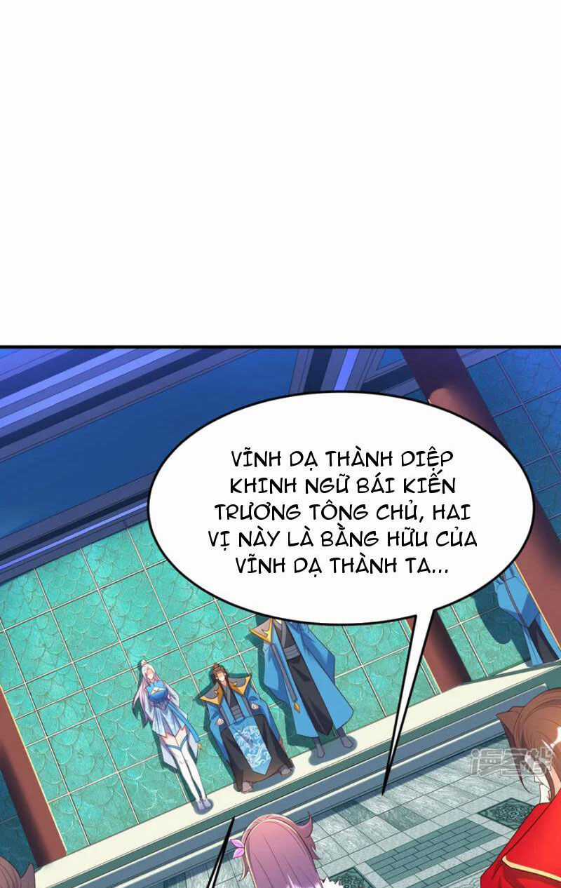 Đệ Nhất Ở Rể Chapter 309 trang 37