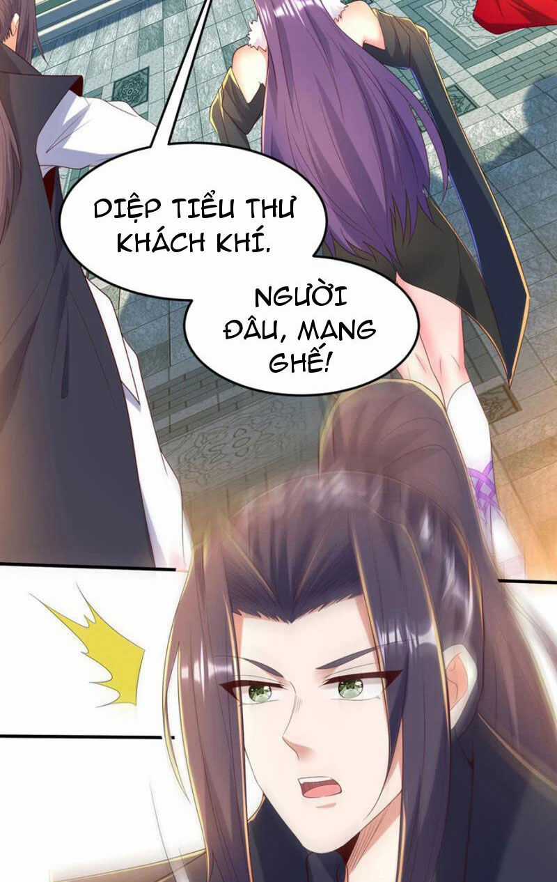 Đệ Nhất Ở Rể Chapter 309 trang 38