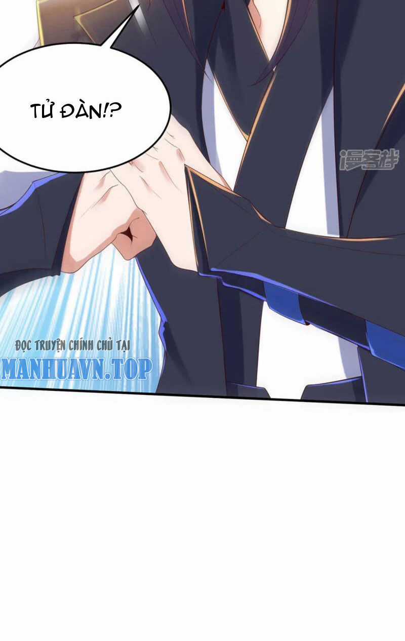 Đệ Nhất Ở Rể Chapter 309 trang 39