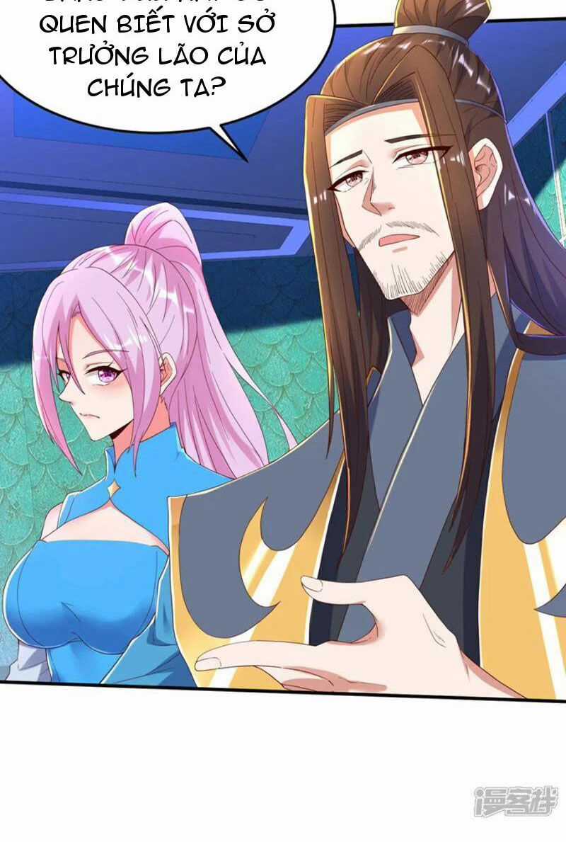 Đệ Nhất Ở Rể Chapter 309 trang 42