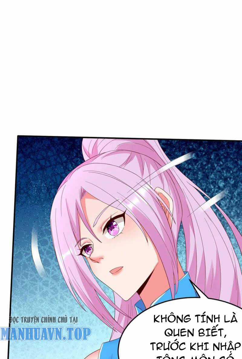 Đệ Nhất Ở Rể Chapter 309 trang 43