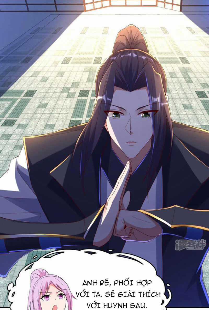 Đệ Nhất Ở Rể Chapter 309 trang 45