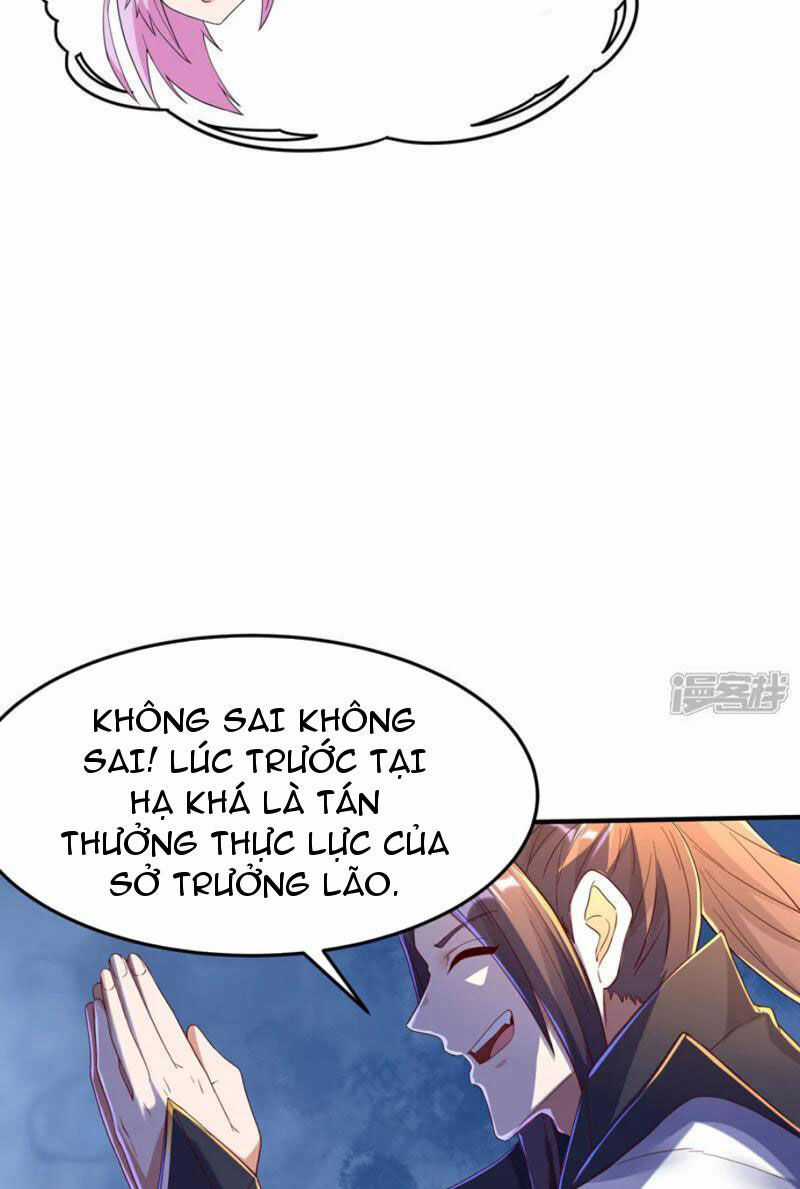 Đệ Nhất Ở Rể Chapter 309 trang 46