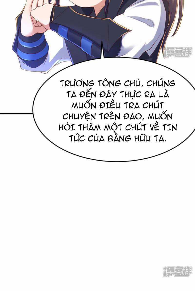 Đệ Nhất Ở Rể Chapter 309 trang 49