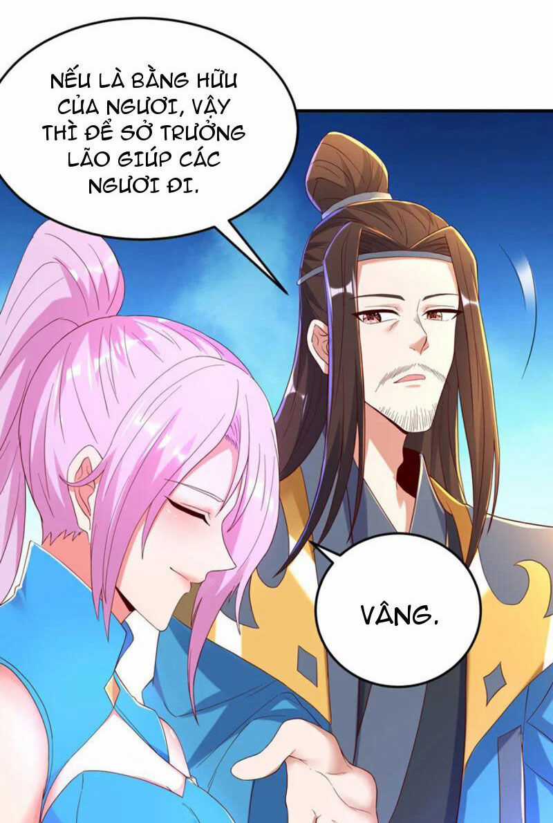 Đệ Nhất Ở Rể Chapter 309 trang 50