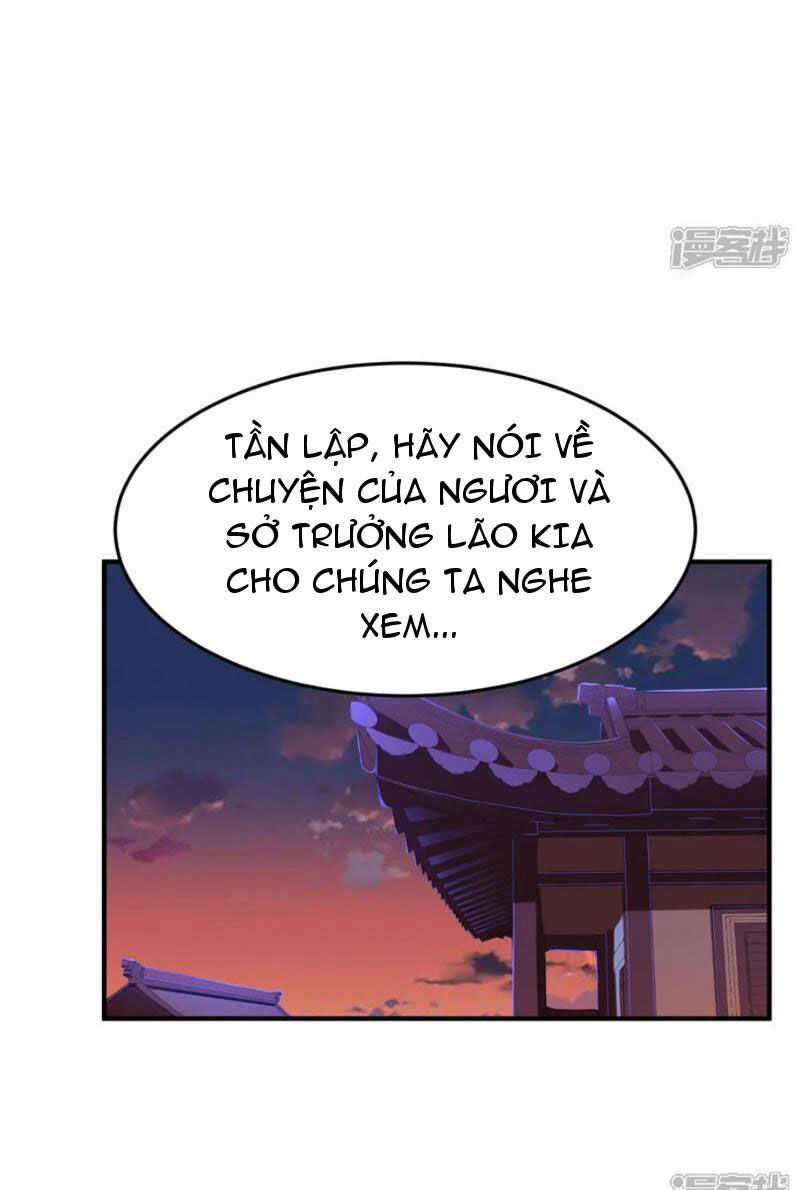 Đệ Nhất Ở Rể Chapter 309 trang 52