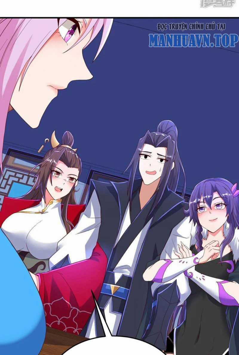 Đệ Nhất Ở Rể Chapter 309 trang 53