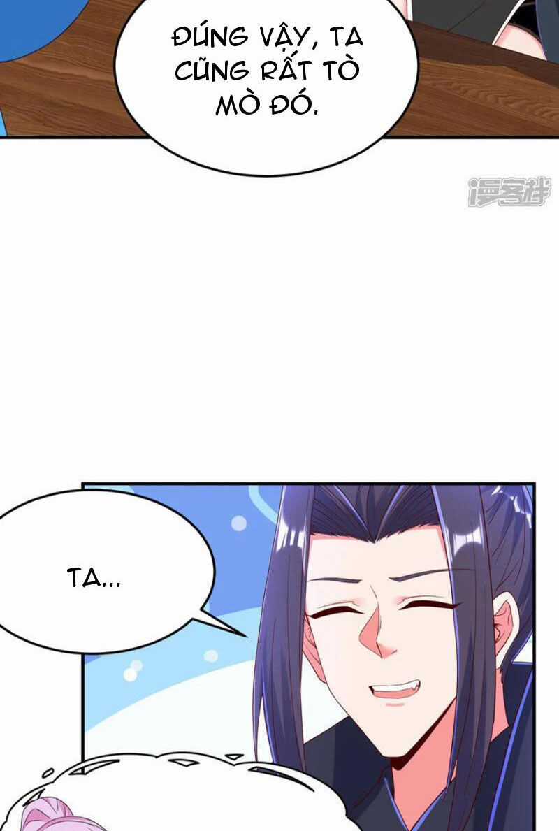 Đệ Nhất Ở Rể Chapter 309 trang 54