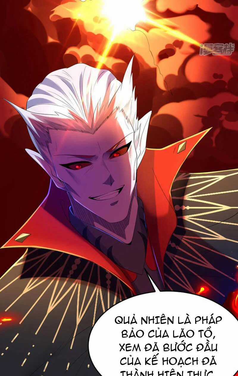 Đệ Nhất Ở Rể Chapter 309 trang 9