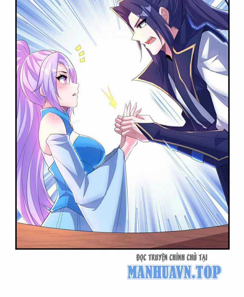 Đệ Nhất Ở Rể Chapter 310 trang 11