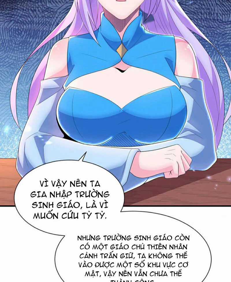 Đệ Nhất Ở Rể Chapter 310 trang 16