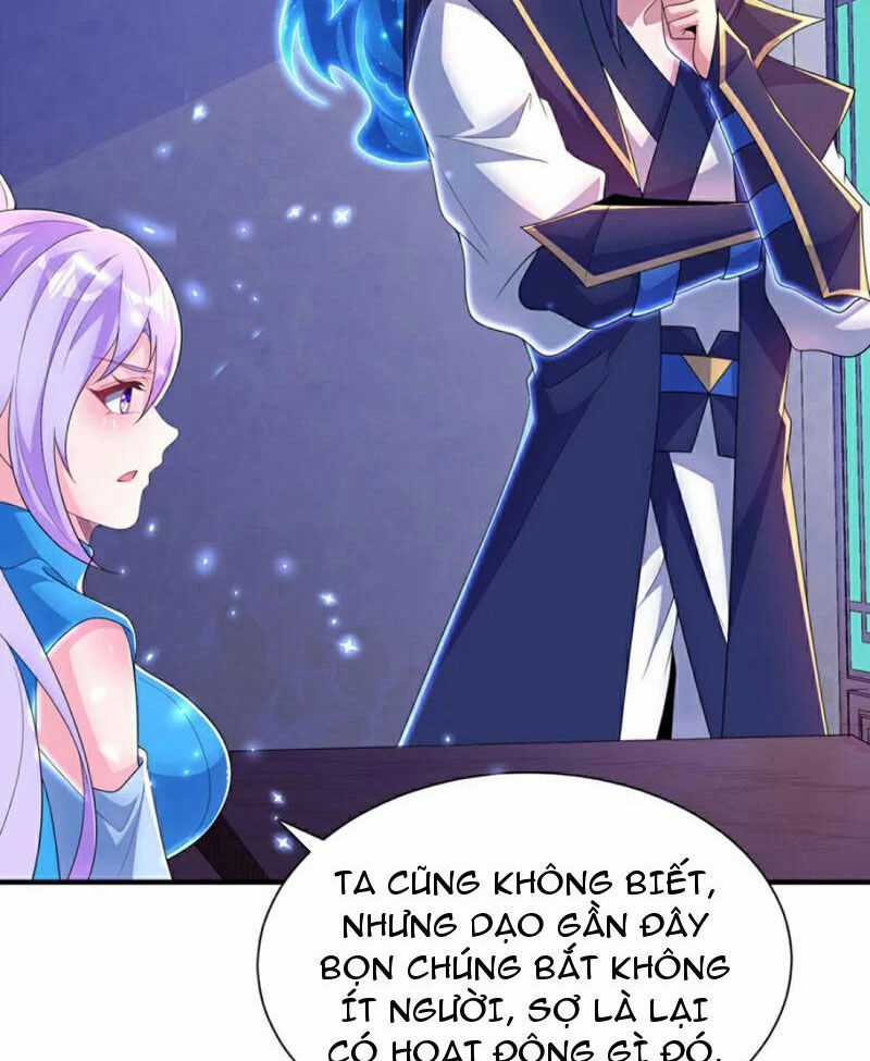 Đệ Nhất Ở Rể Chapter 310 trang 18