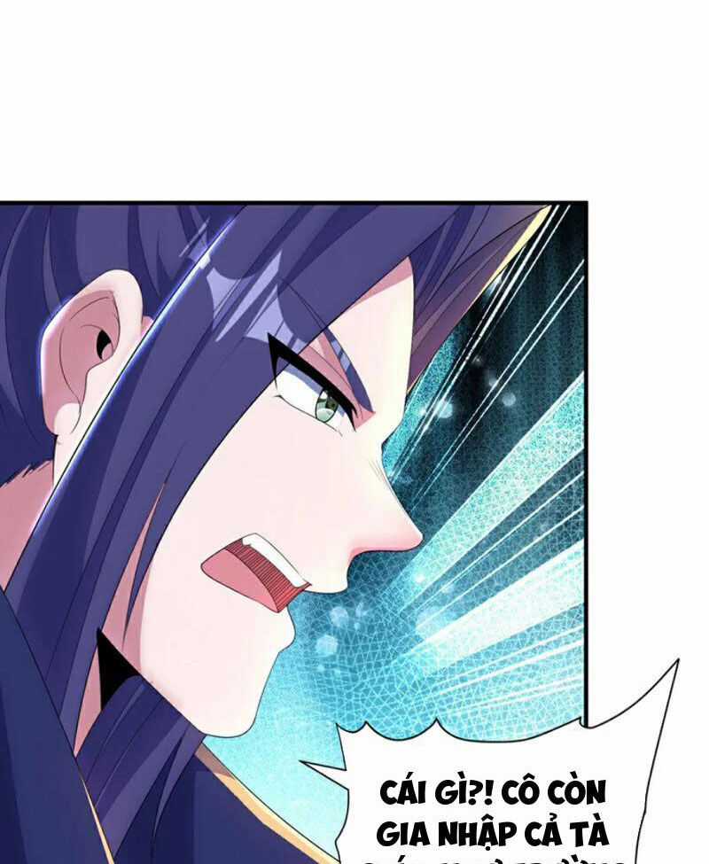 Đệ Nhất Ở Rể Chapter 310 trang 2