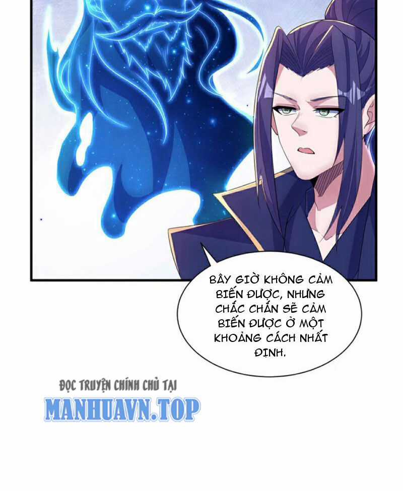 Đệ Nhất Ở Rể Chapter 310 trang 20