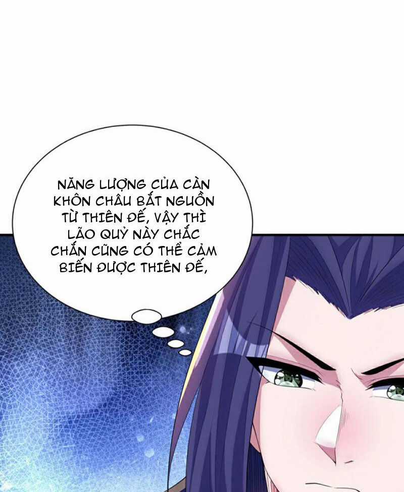 Đệ Nhất Ở Rể Chapter 310 trang 21