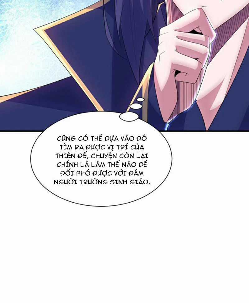 Đệ Nhất Ở Rể Chapter 310 trang 22