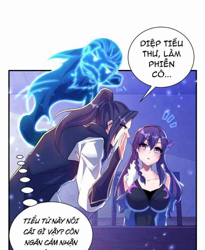 Đệ Nhất Ở Rể Chapter 310 trang 23