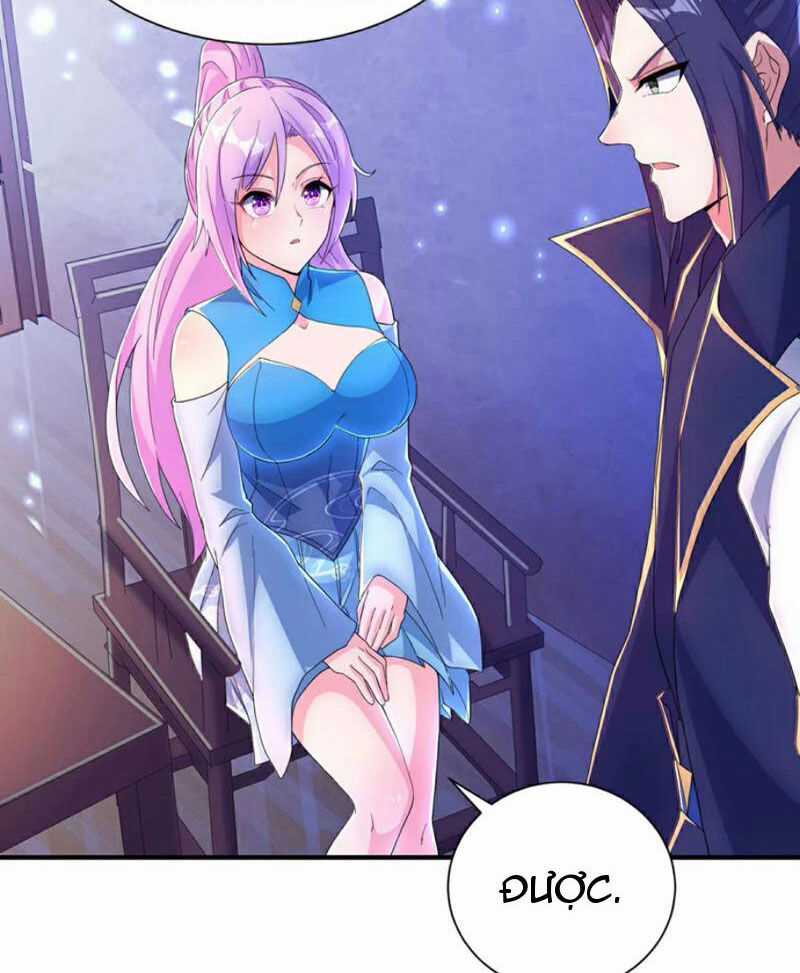 Đệ Nhất Ở Rể Chapter 310 trang 25