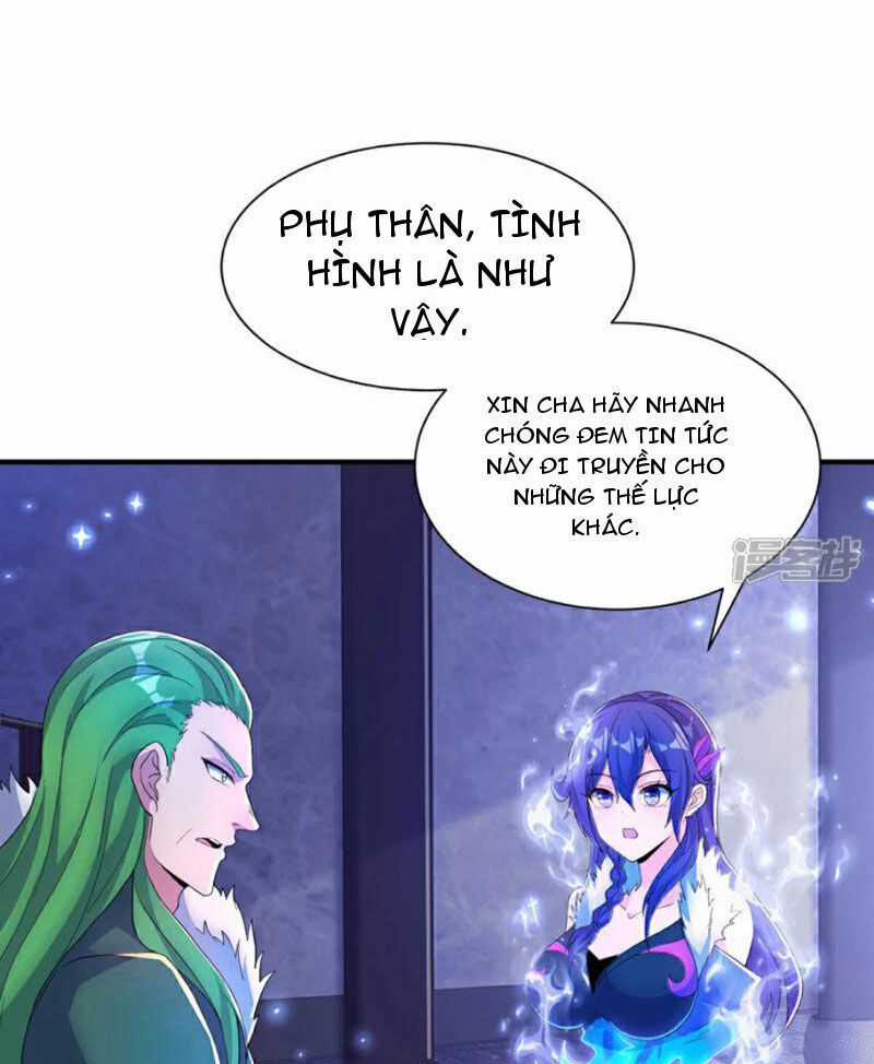 Đệ Nhất Ở Rể Chapter 310 trang 26