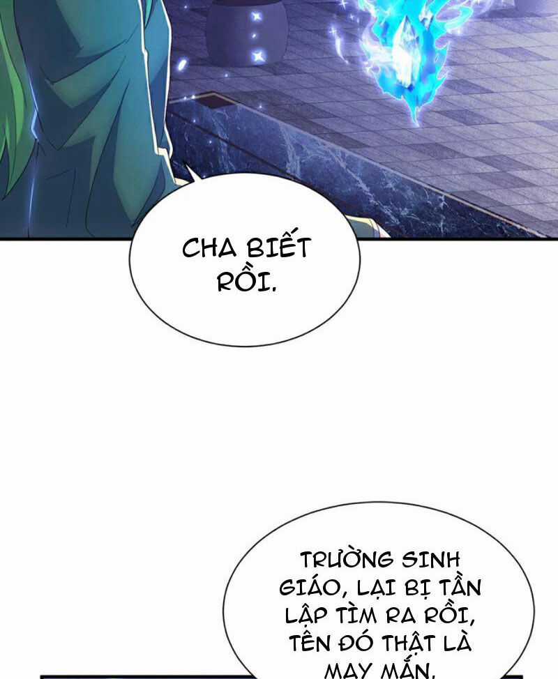 Đệ Nhất Ở Rể Chapter 310 trang 28