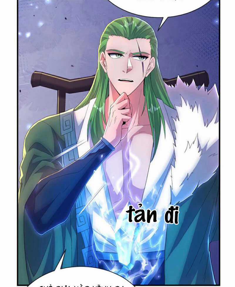 Đệ Nhất Ở Rể Chapter 310 trang 29