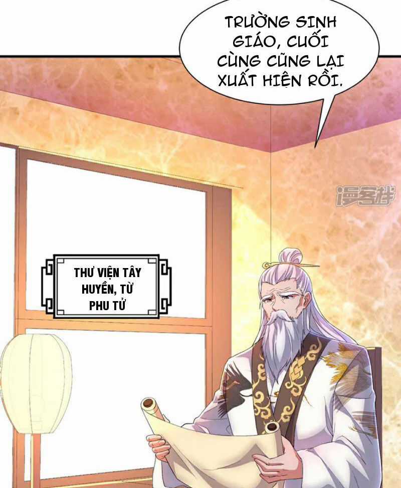 Đệ Nhất Ở Rể Chapter 310 trang 31