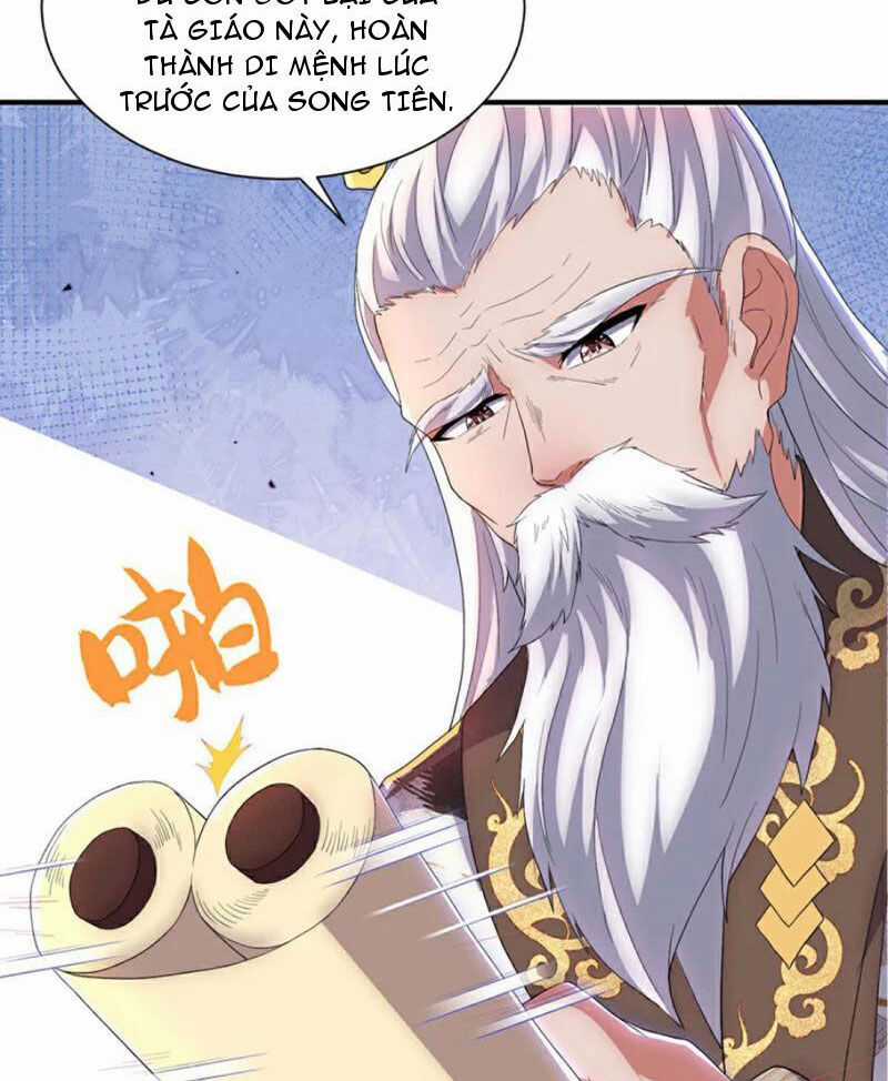Đệ Nhất Ở Rể Chapter 310 trang 33