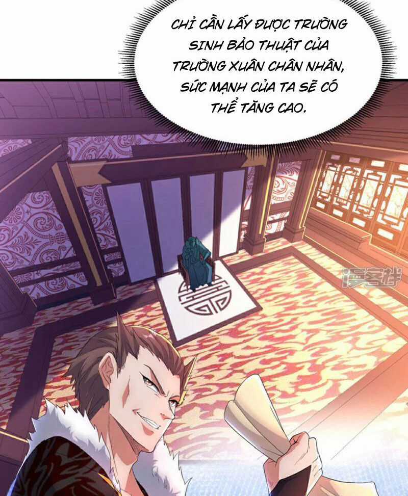 Đệ Nhất Ở Rể Chapter 310 trang 35